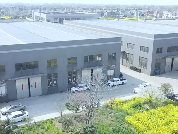 Suzhou Kiande Electric Co.,Ltd.