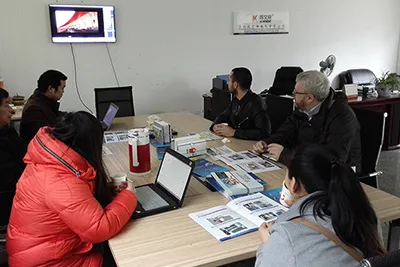 Фабрики покупателей